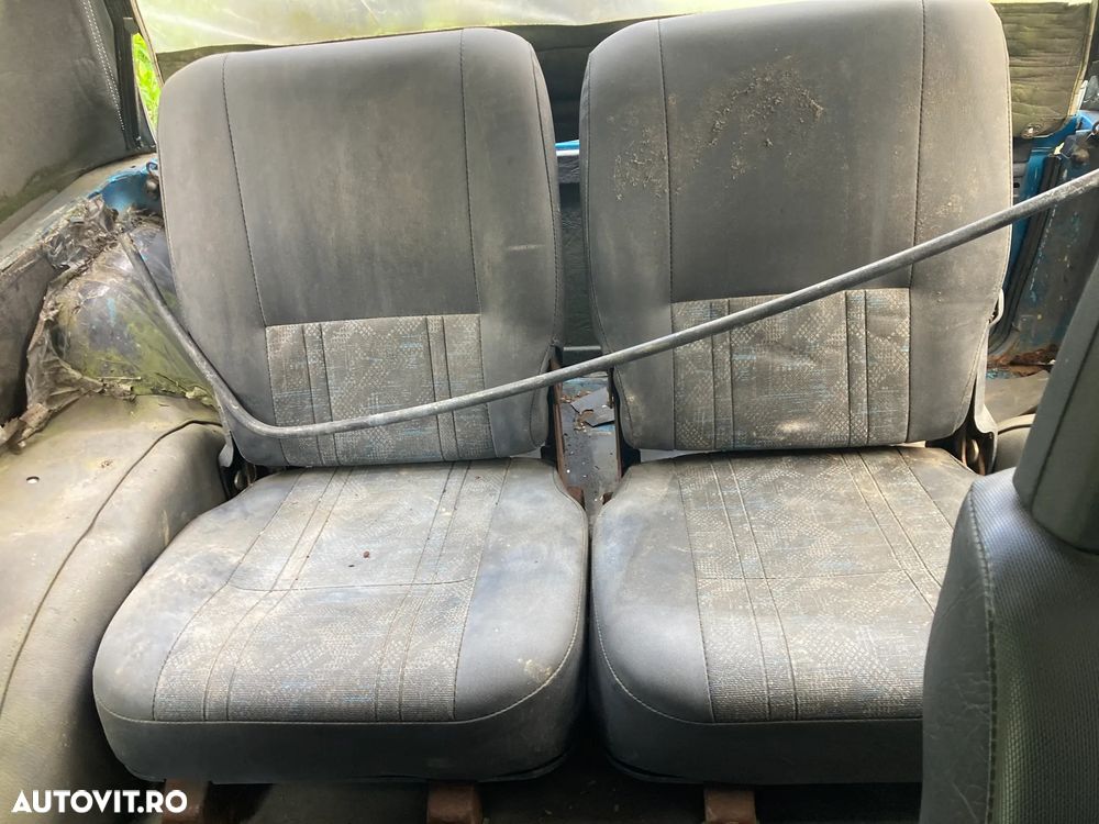 Suzuki Samurai - 8