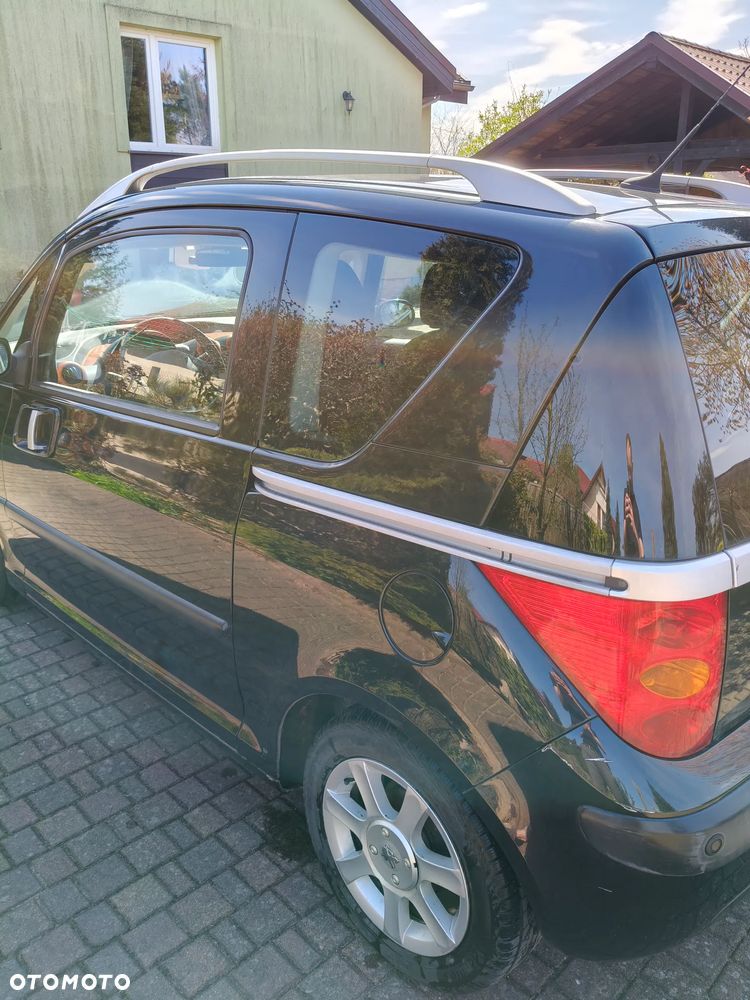 Peugeot 1007 75 Filou - 5