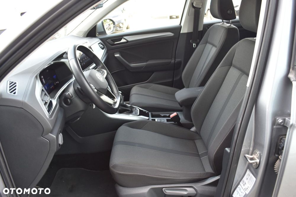Volkswagen T-Roc 1.5 TSI Life DSG - 28