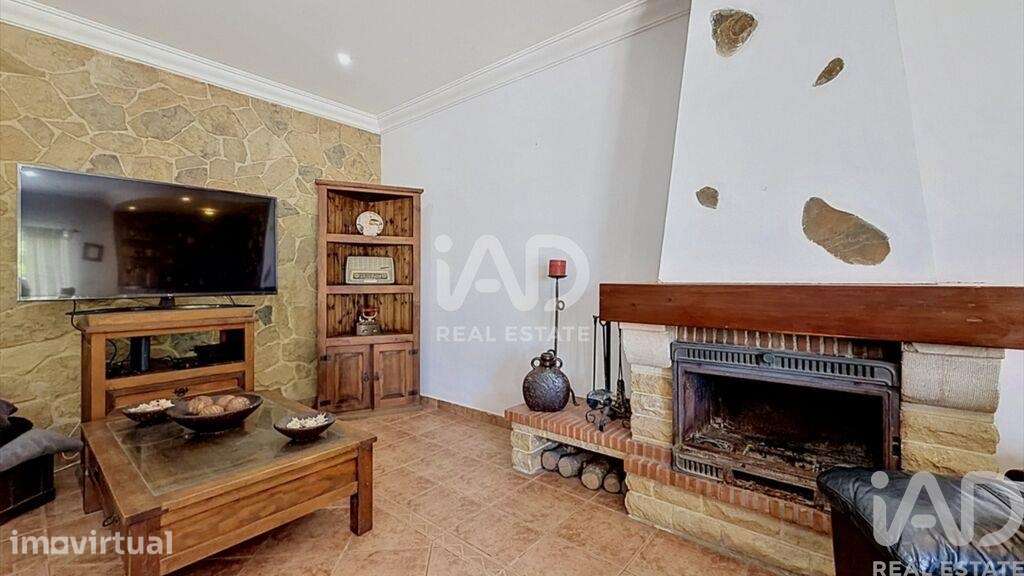 Quinta T7 em Luz de Tavira e Santo Estêvão de 263,2 m2 - Grande imagem: 3/40