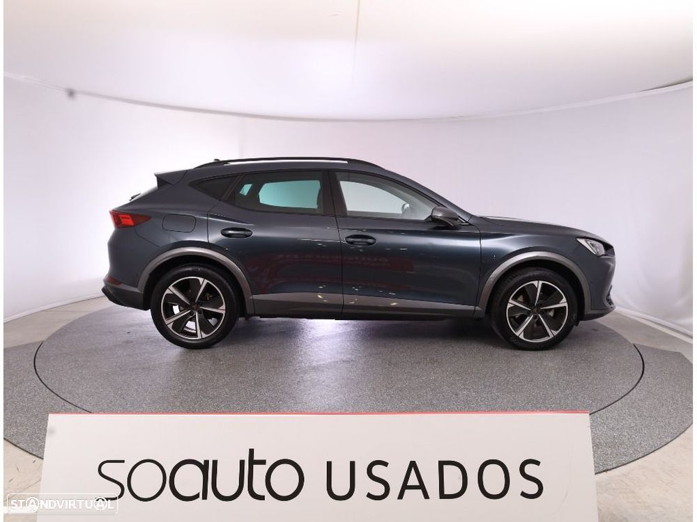 Cupra Formentor 1.4 e-Hybrid DSG - 6