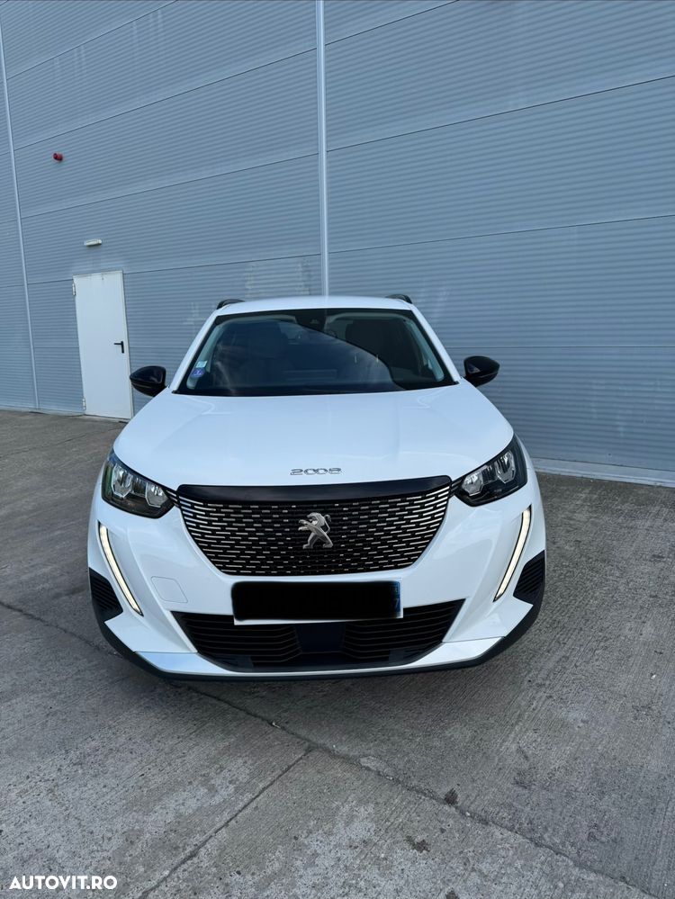 Peugeot 2008 PureTech 130 GT Pack - 16