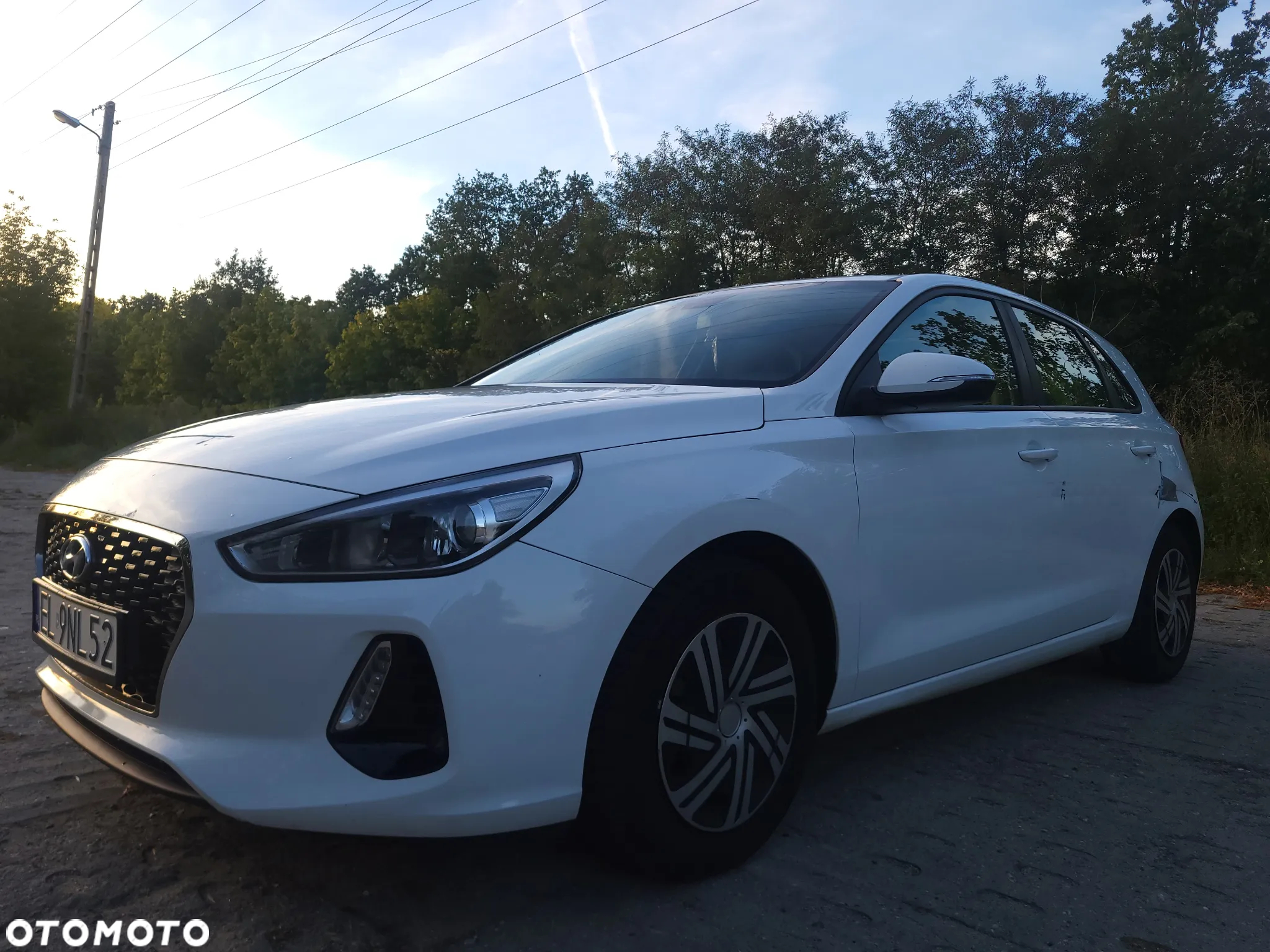Hyundai i30 1.0 T-GDI Comfort - 3