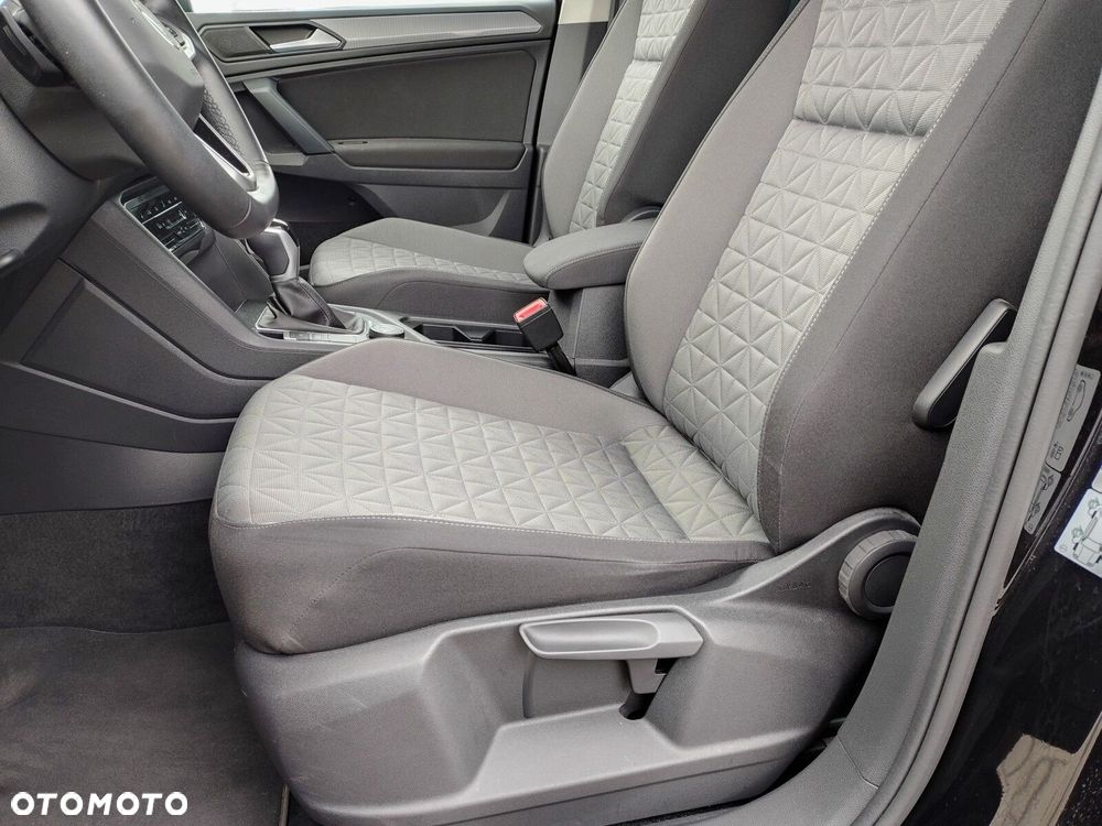 Volkswagen Tiguan 2.0 TSI 4Mot Life DSG - 12