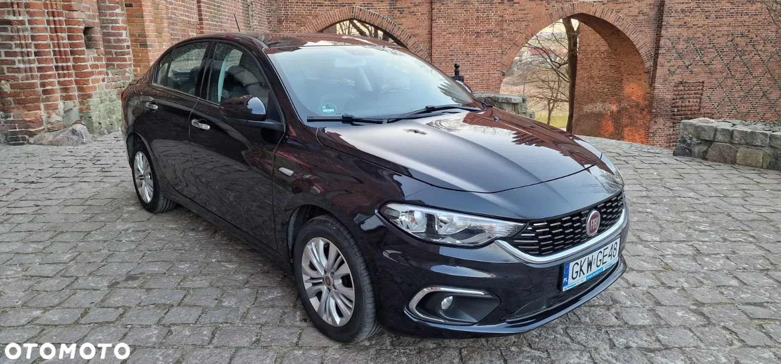 Fiat Tipo 1.6 MultiJet Lounge - 27