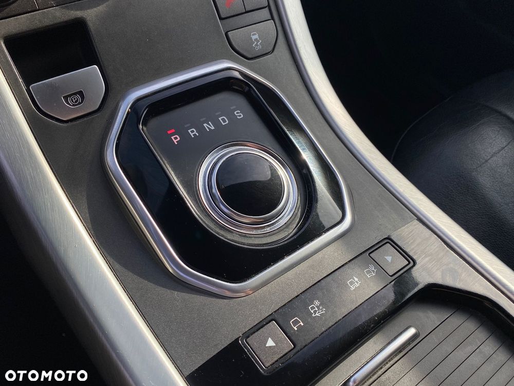 Land Rover Range Rover Evoque 2.0TD4 SE - 21