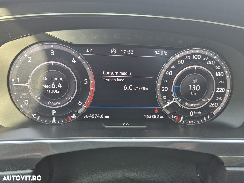 Volkswagen Tiguan 2.0 TDI 4Mot DSG Highline - 5