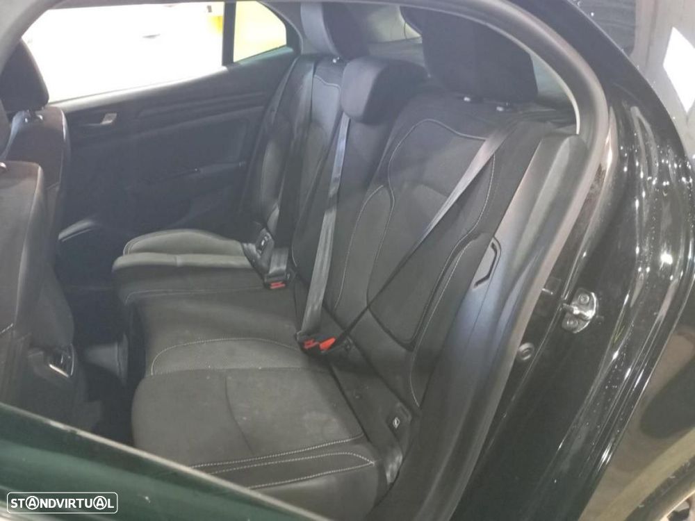 Renault Mégane 1.5 Blue dCi Zen - 5