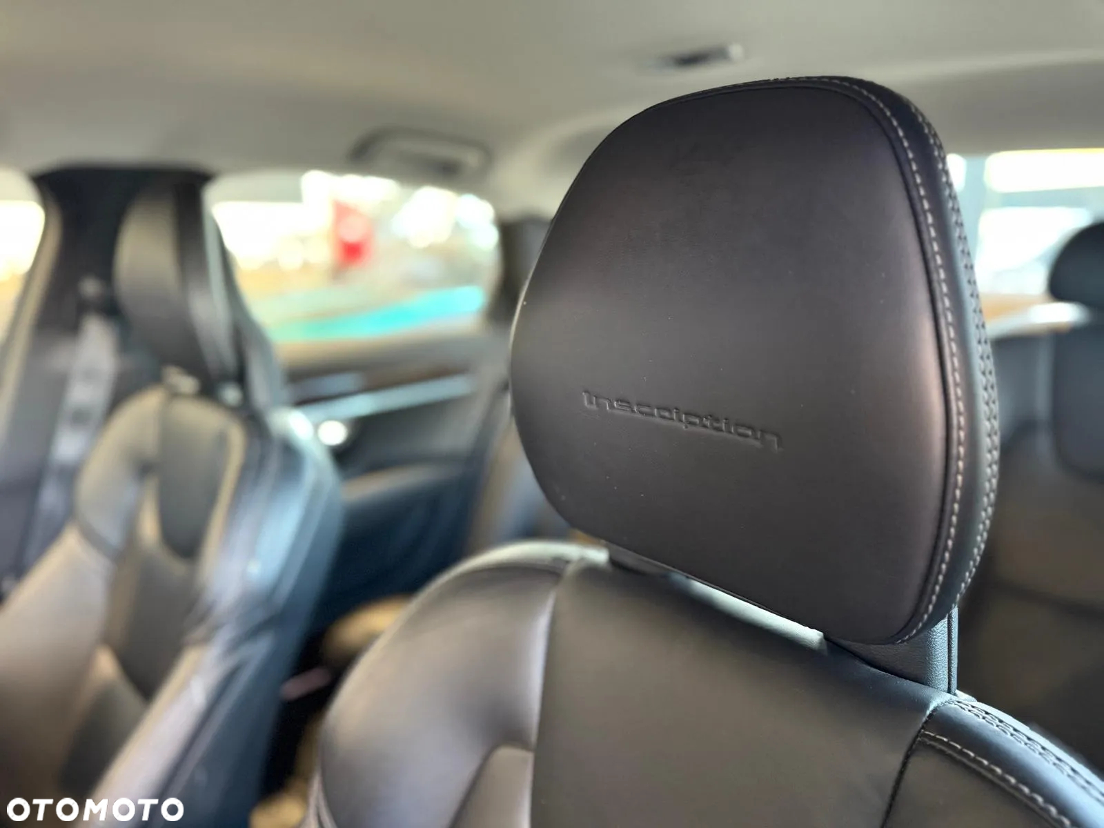 Volvo S90 D4 Geartronic Inscription - 11
