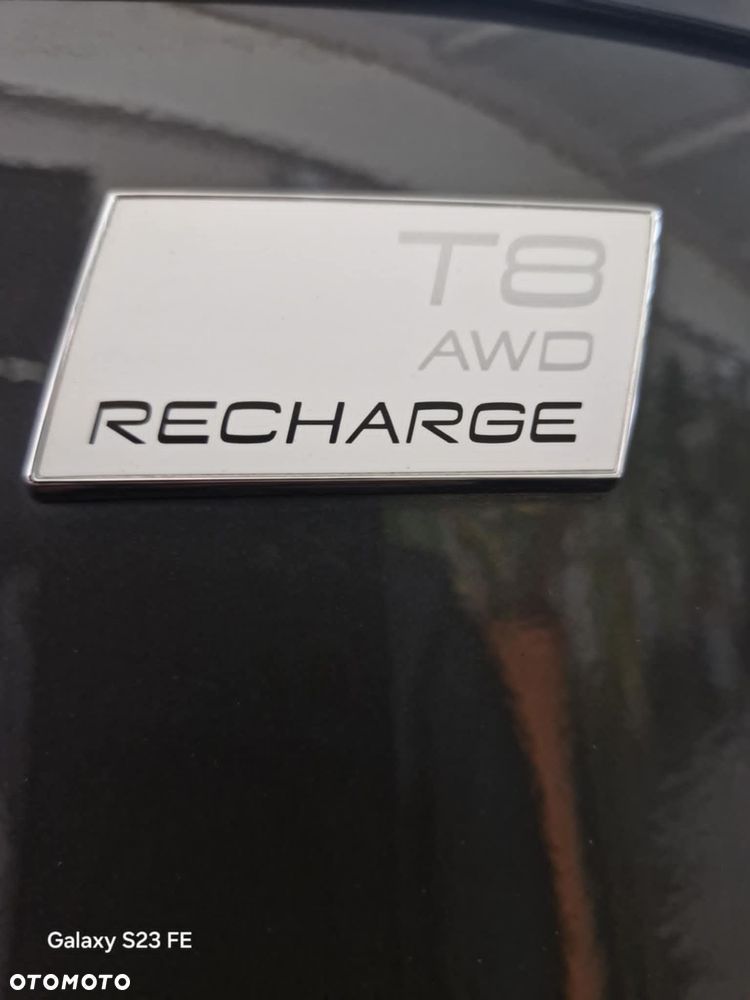 Volvo S90 T8 AWD Plug-In Hybrid Inscription - 13