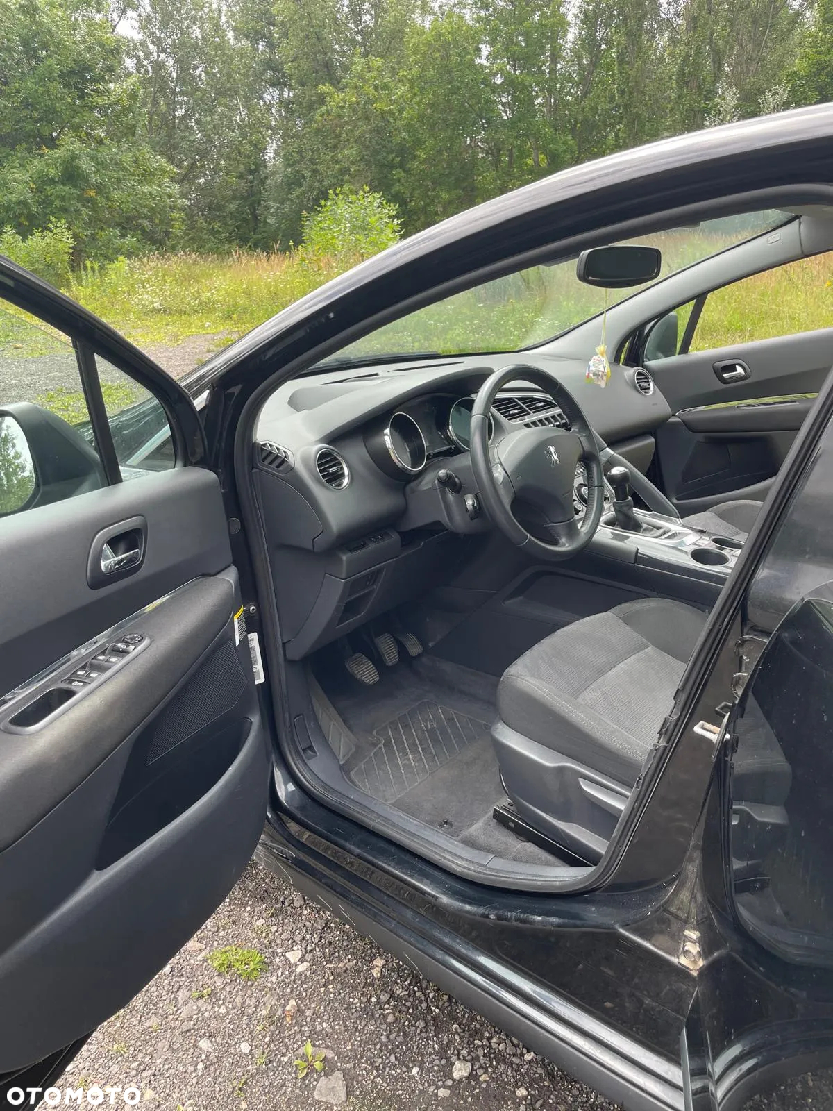 Peugeot 3008 - 5