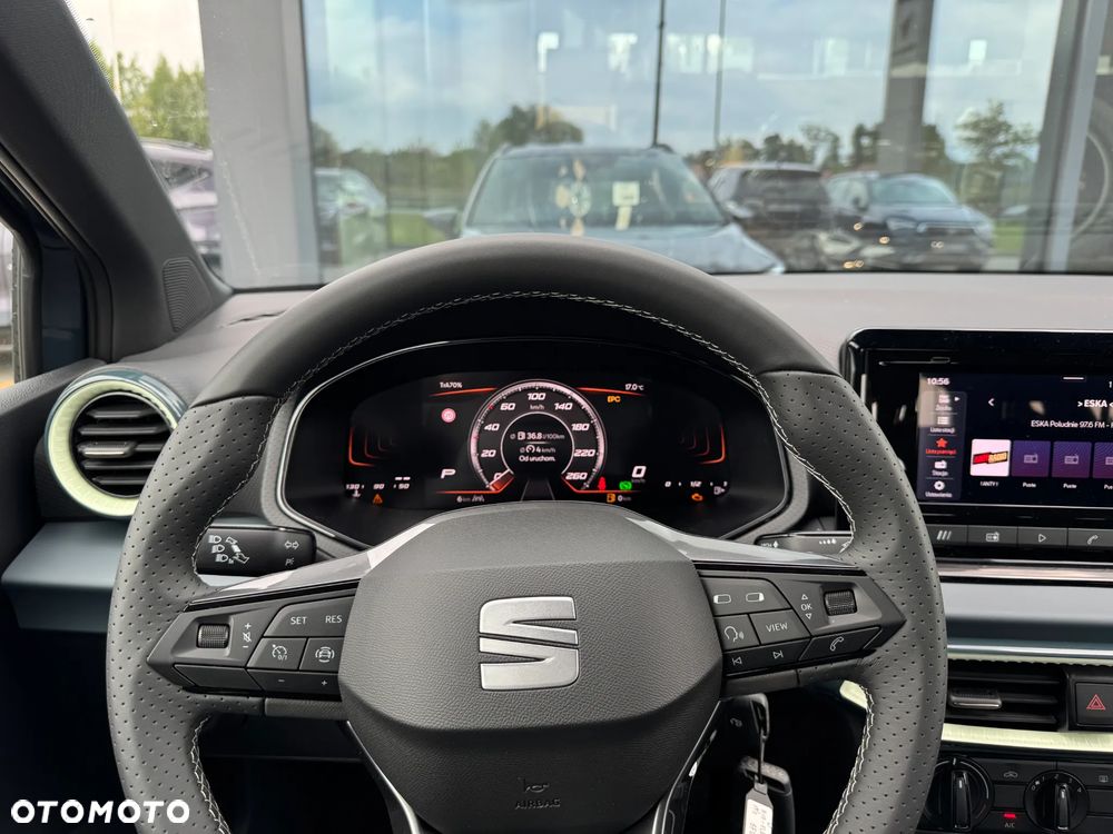 Seat Arona 1.0 TSI Style S&S DSG - 10