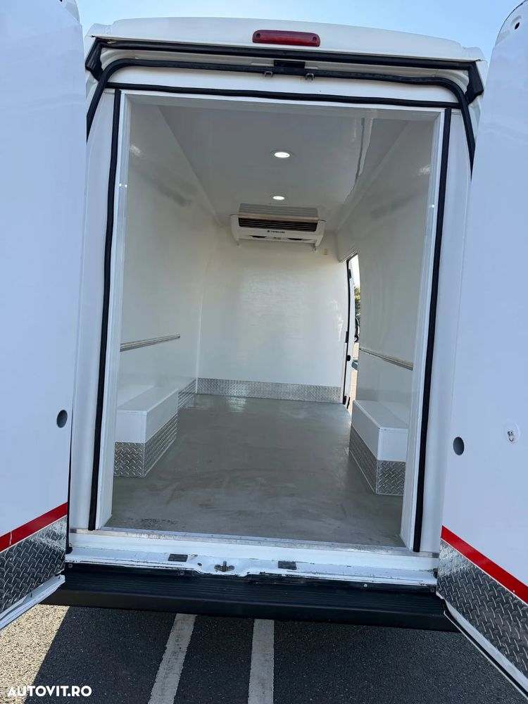 Peugeot BOXER - 8