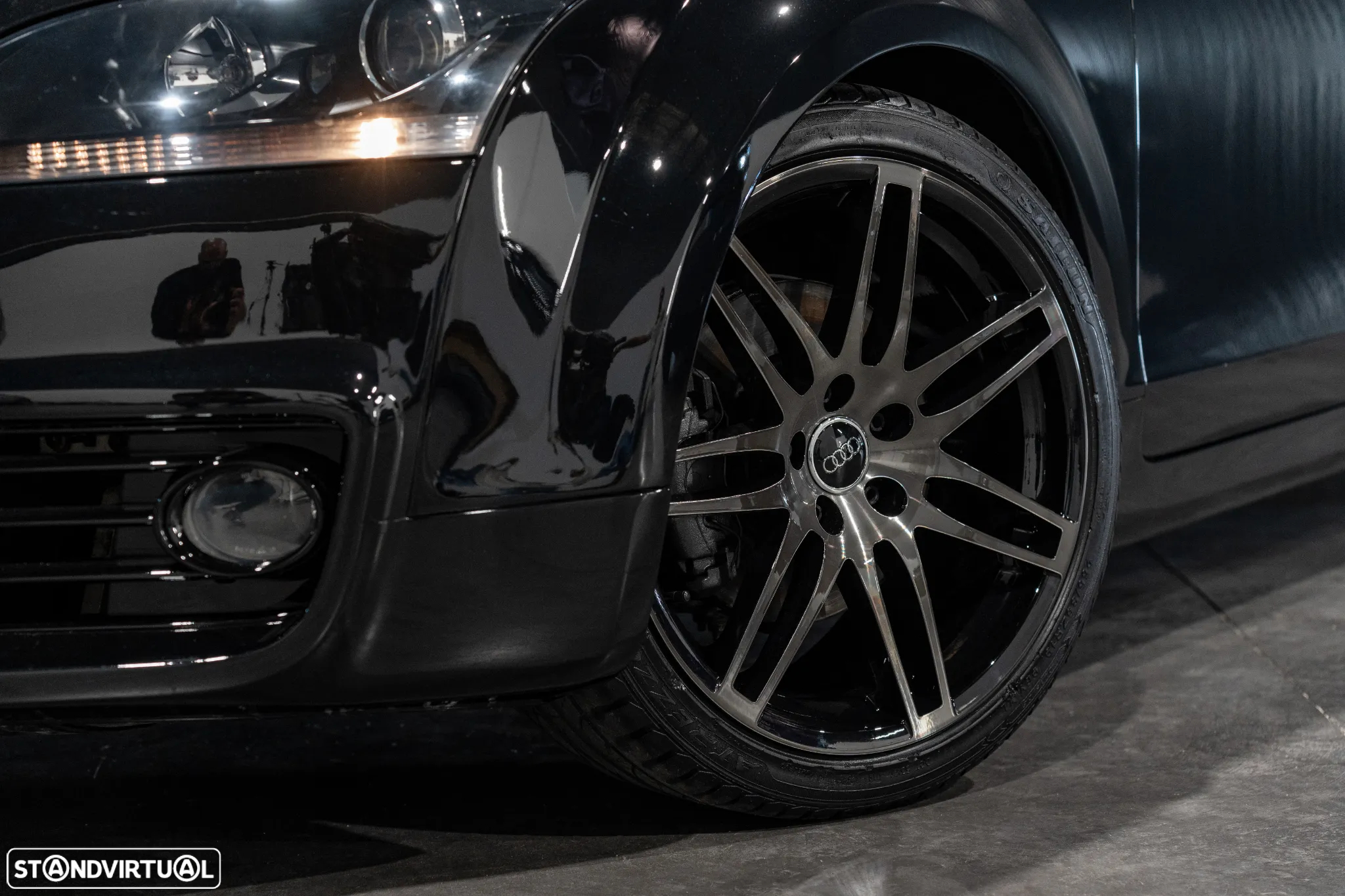 Audi TT Coupé 2.0 TFSI S-line - 35