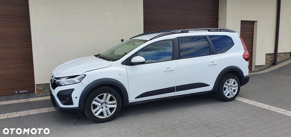 Dacia Jogger - 1