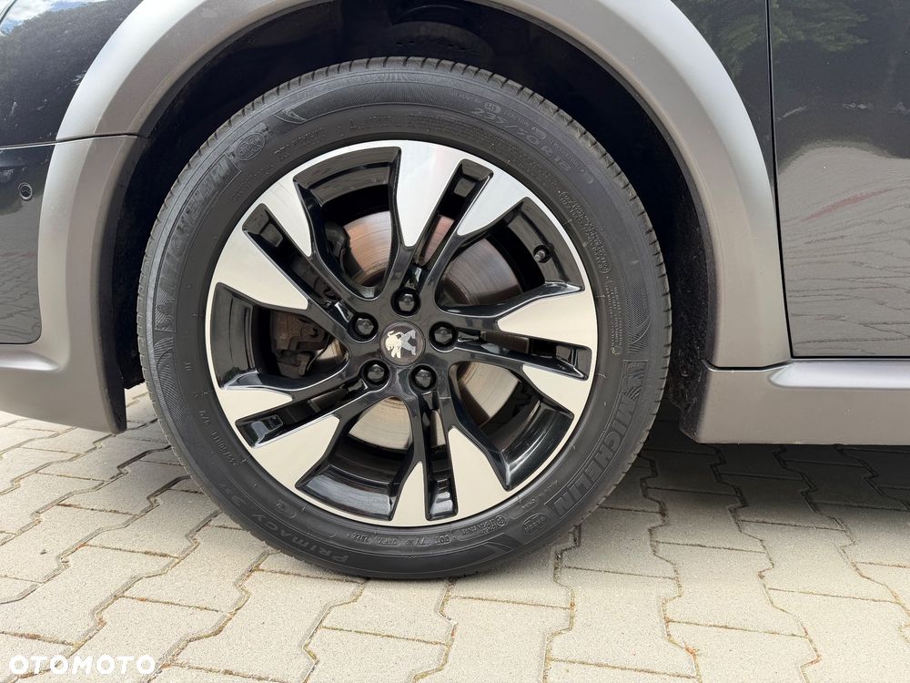 Peugeot 508 2.0 BlueHDi RXH S&S - 22