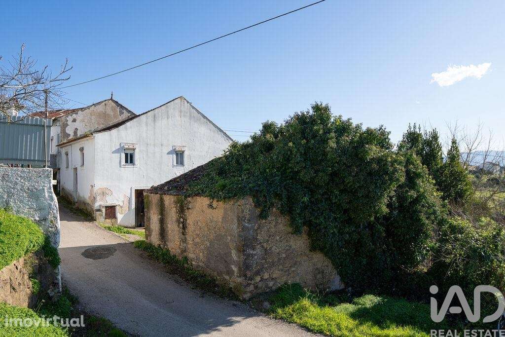 Terreno em Almalaguês - Grande imagem: 4/10