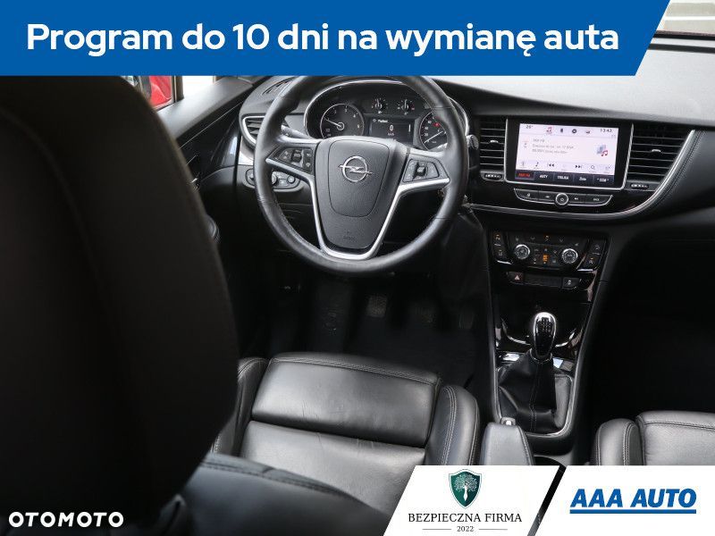 Opel Mokka - 9
