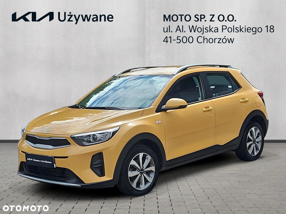 Kia Stonic