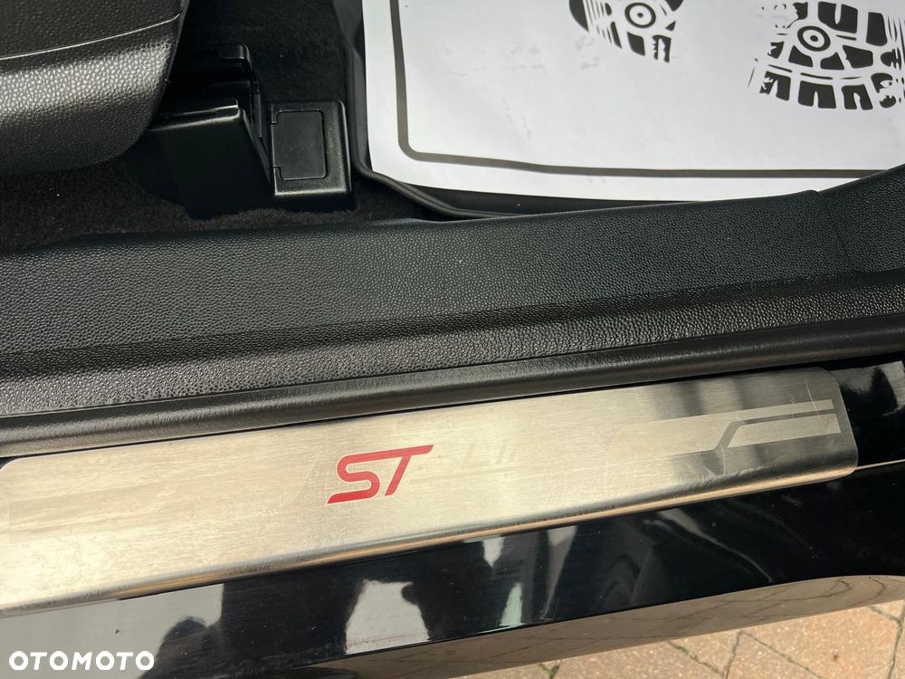 Ford EcoSport 1.0 EcoBoost ST-Line ASS - 16