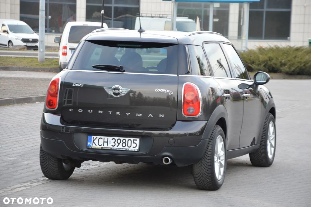 MINI Countryman - 12