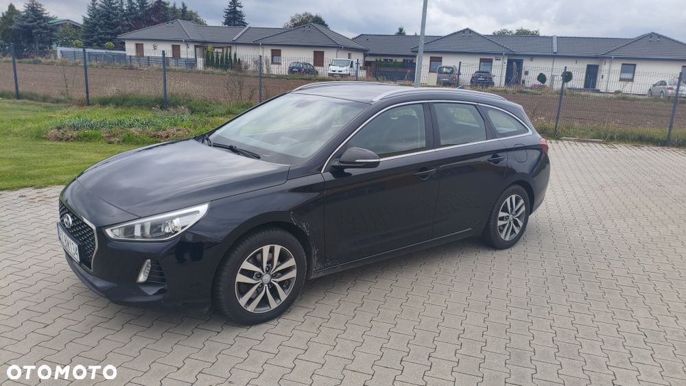 Hyundai i30 - 8