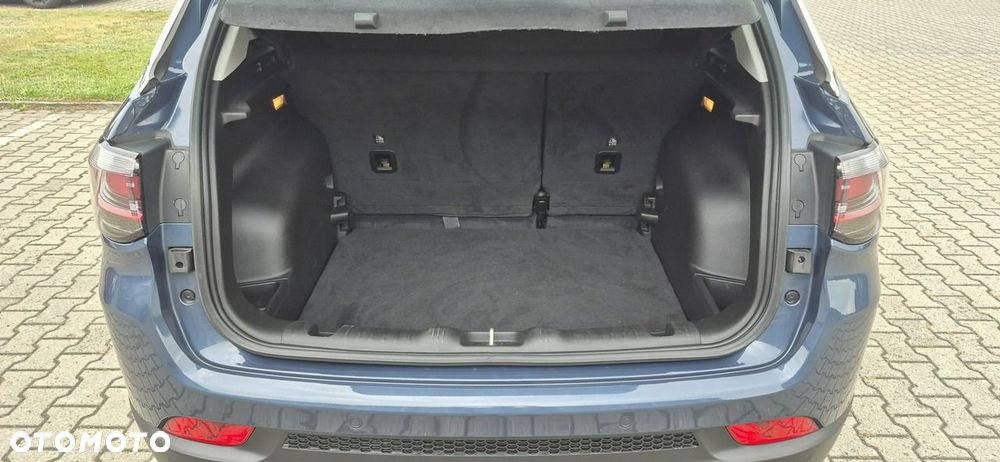 Jeep Compass 1.5 T4 mHEV Altitude FWD S&S DCT - 30