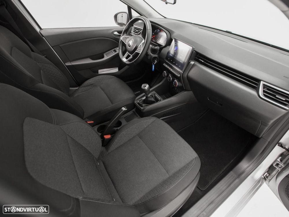 Renault Clio 1.5 Blue dCi Zen - 6