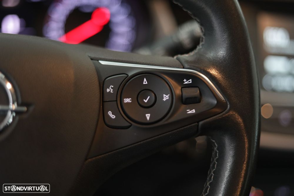 Opel Crossland 1.5 D Business - 13