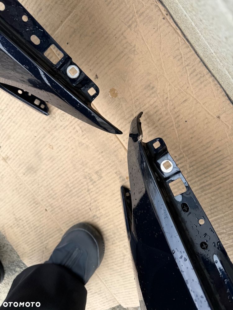 Błotnik Lewy BMW 5 G30 - 2