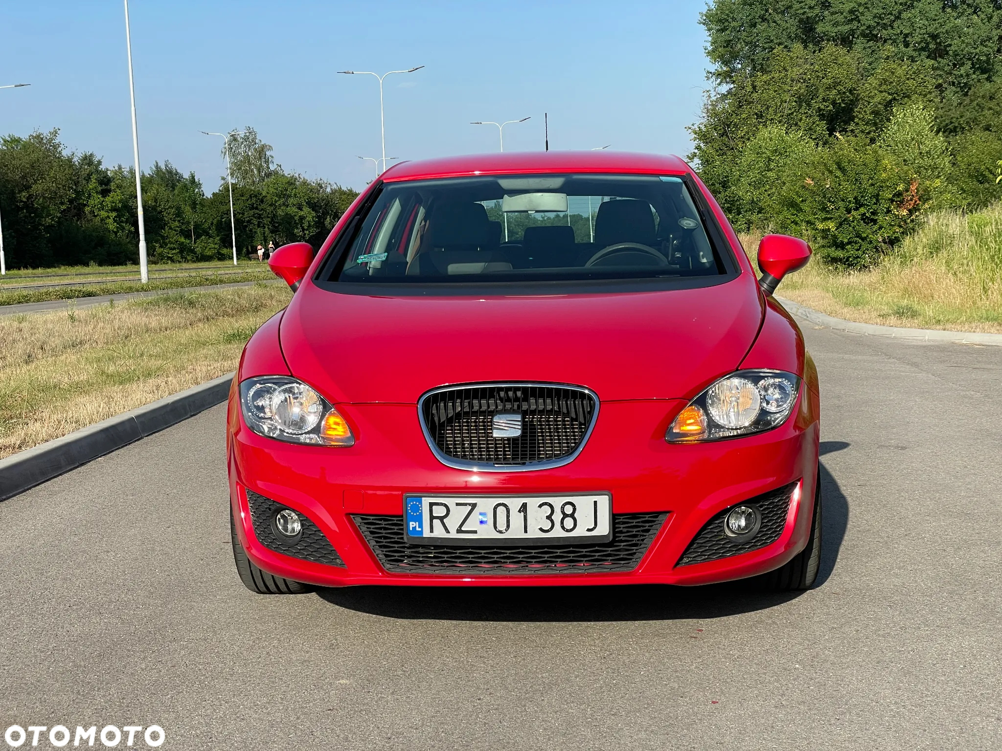 Seat Leon 1.9 TDI Reference - 2