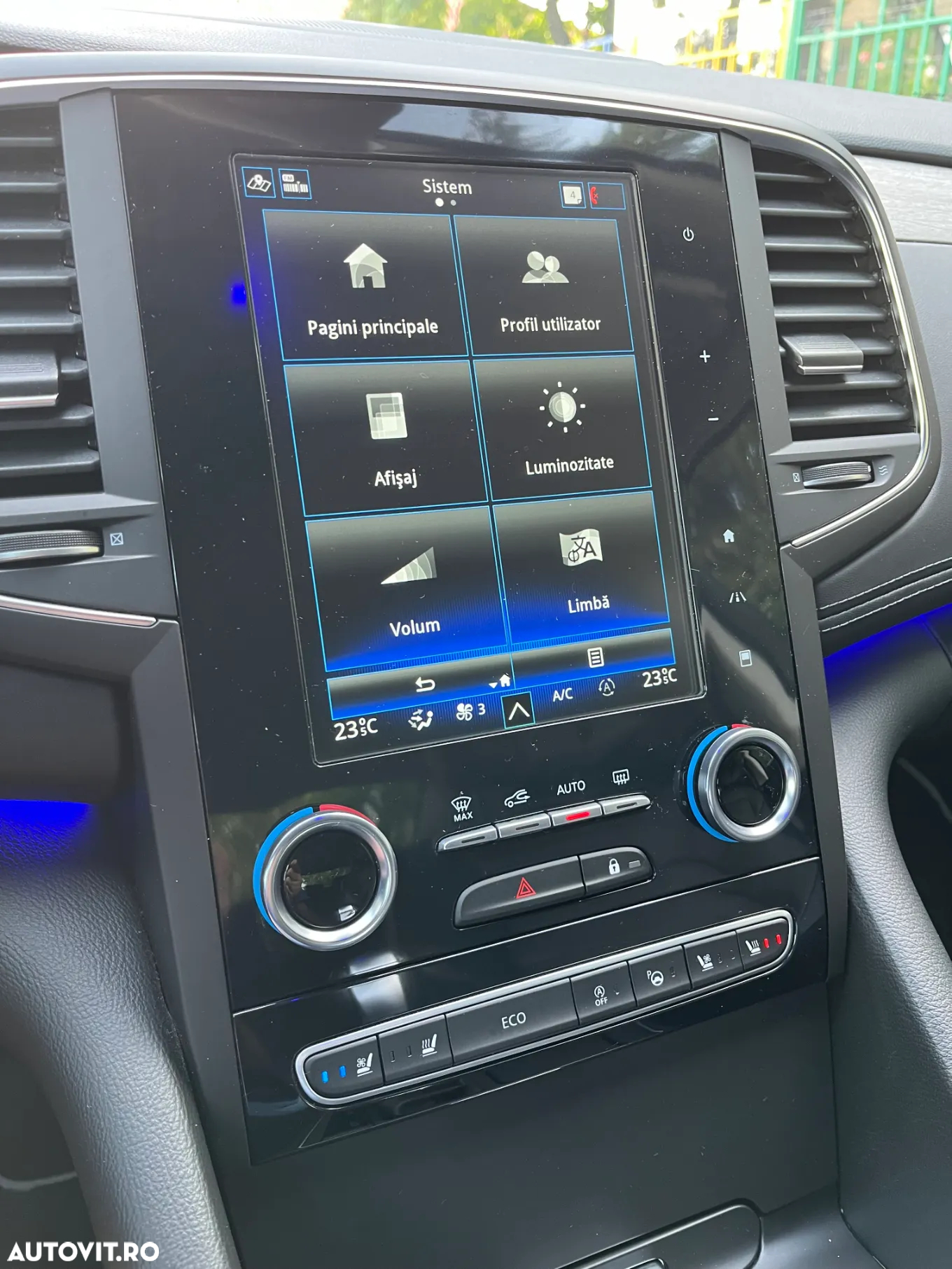 Renault Talisman Grandtour ENERGY dCi 160 EDC INITIALE PARIS - 19