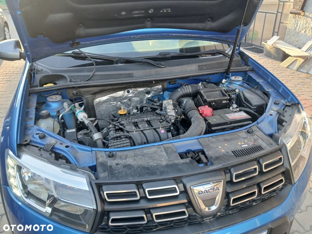 Dacia Sandero - 20