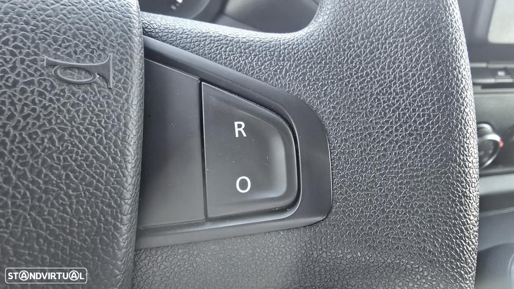 Opel Movano 2.3 Cdti L2 H2 - 16