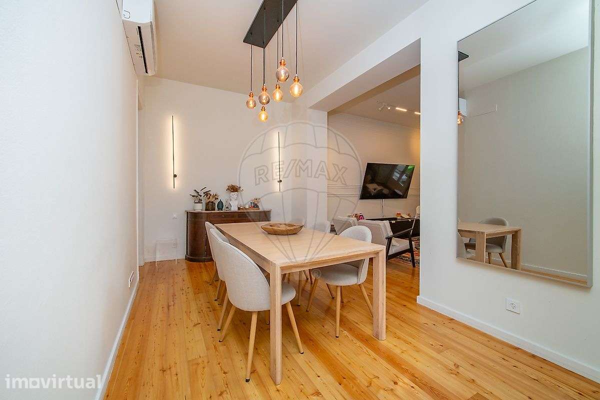 Apartamento T3 para venda - Grande imagem: 5/27