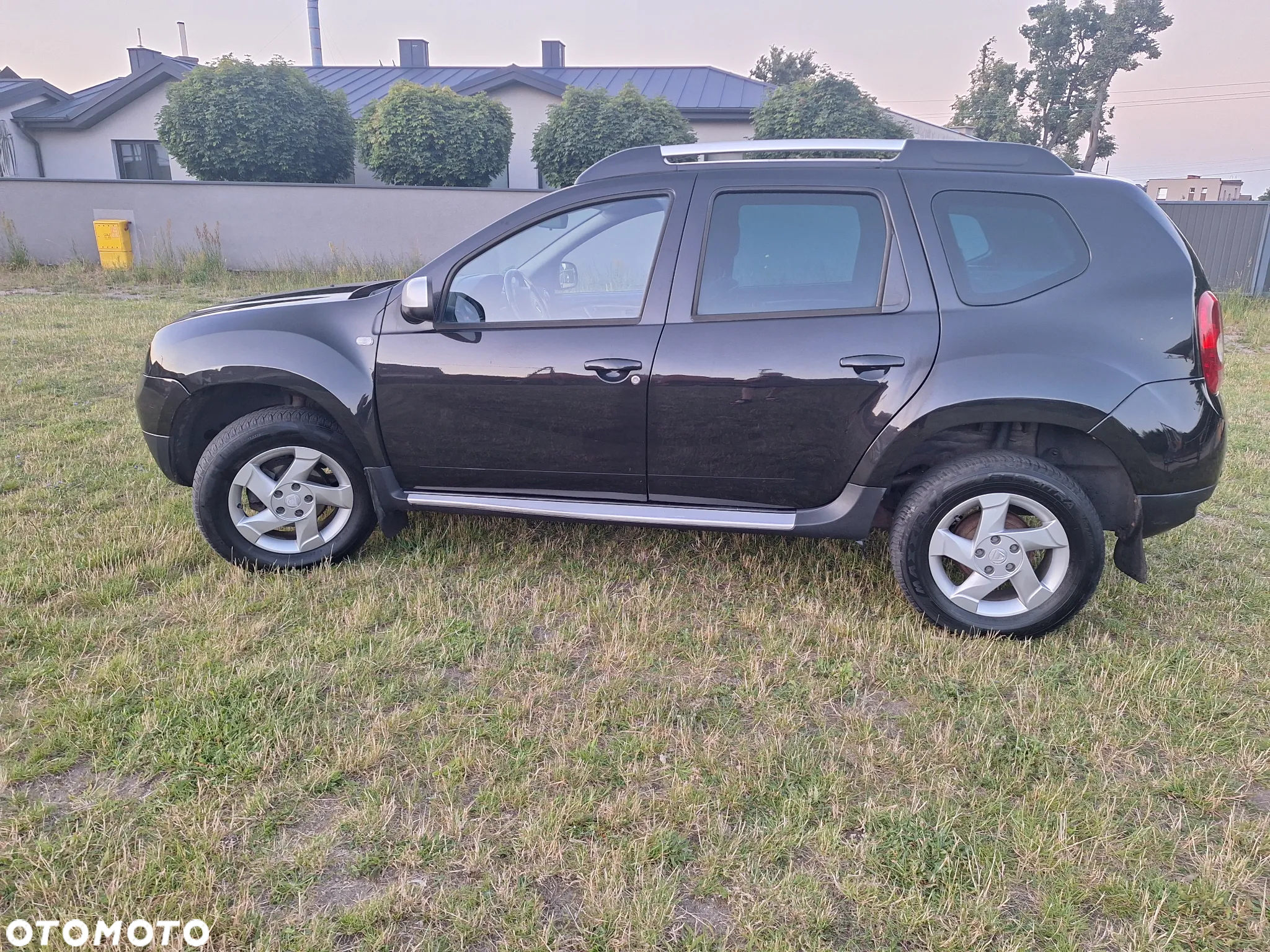 Dacia Duster 1.6 16V 4x2 Prestige - 21