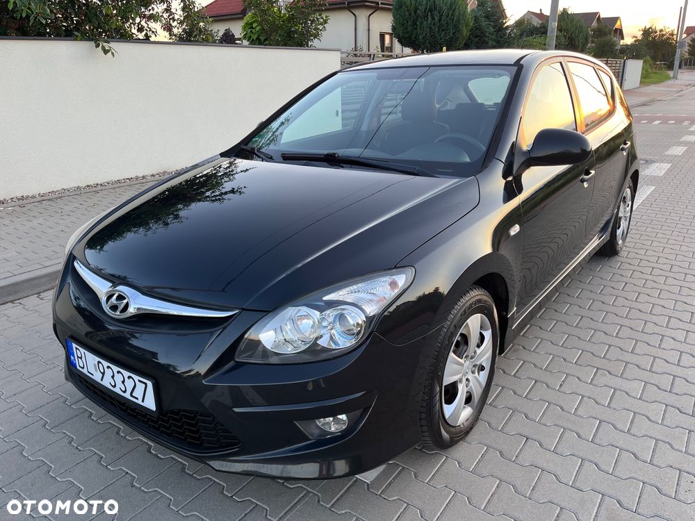 Hyundai i30 1.4 Blue Comfort - 3