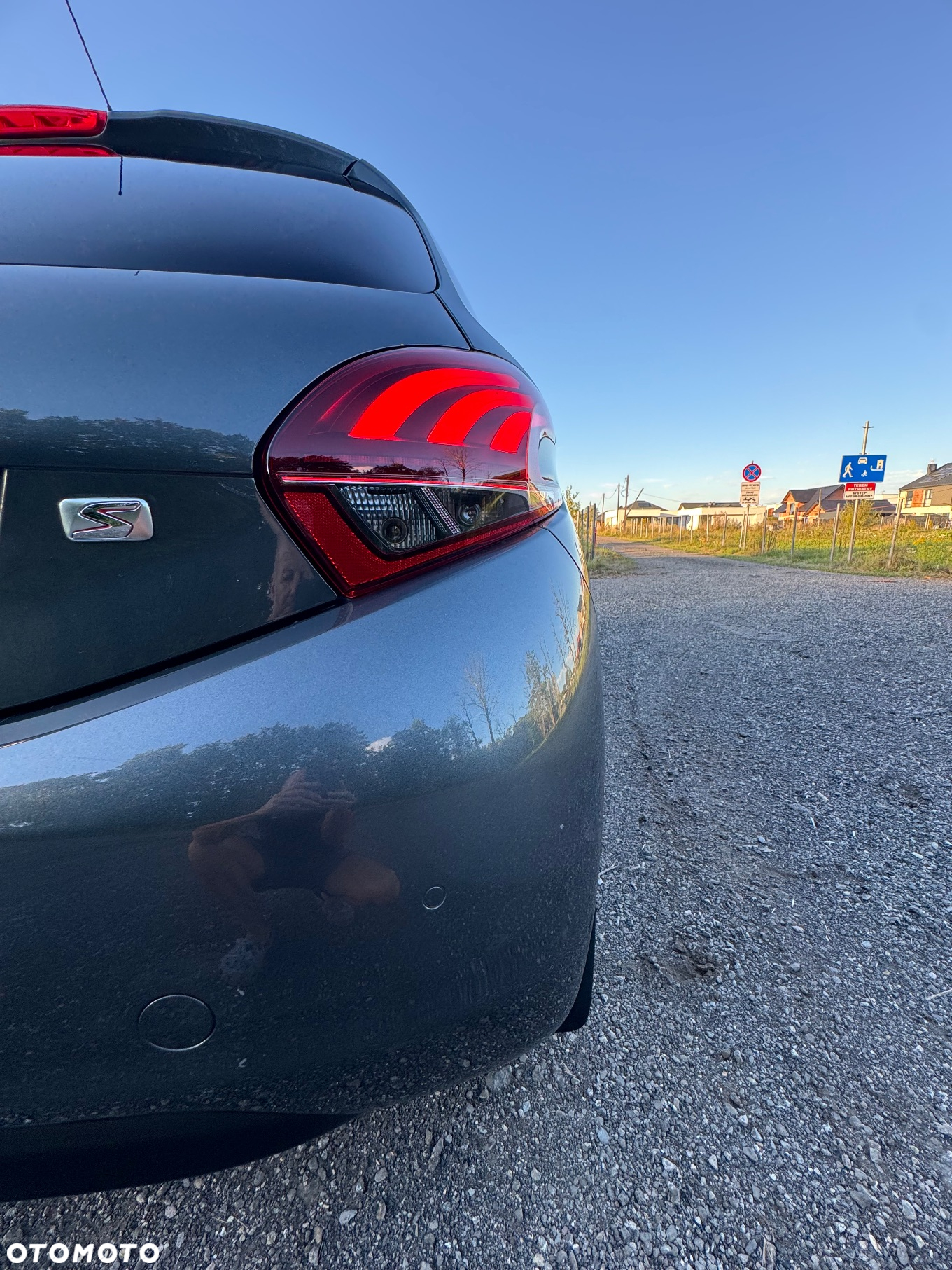 Peugeot 208 1.2 PureTech Allure S&S - 10
