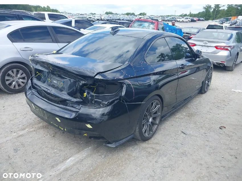 BMW Seria 2 M240i sport - 7