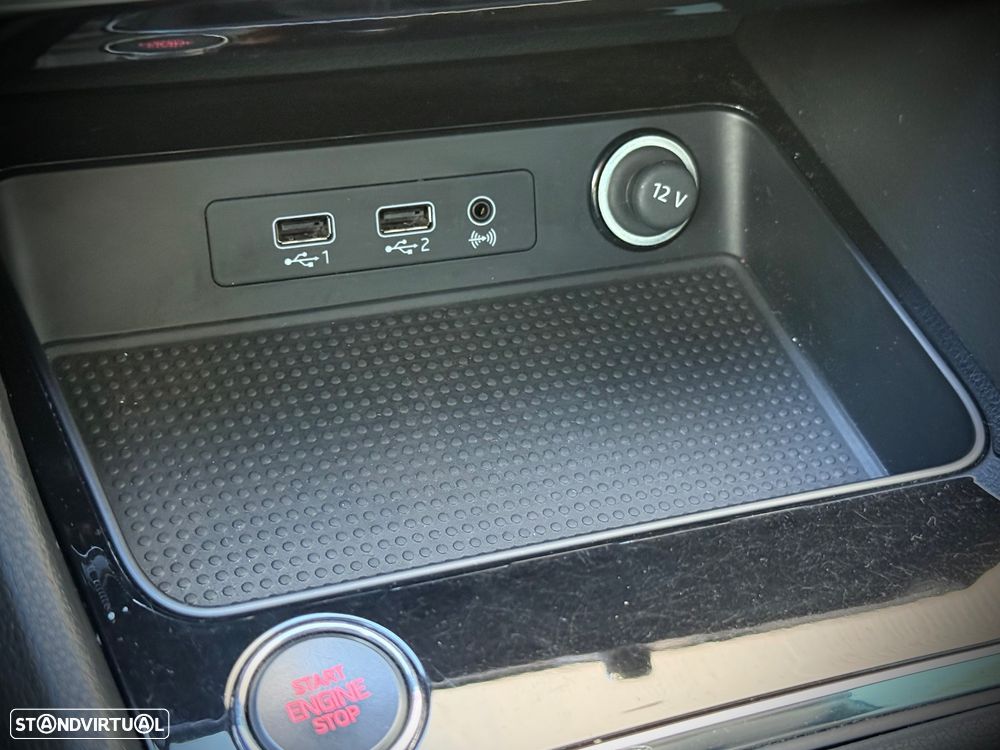 SEAT Ateca 1.6 TDI Xcellence - 35