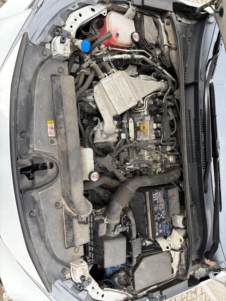 Toyota Corolla - 27