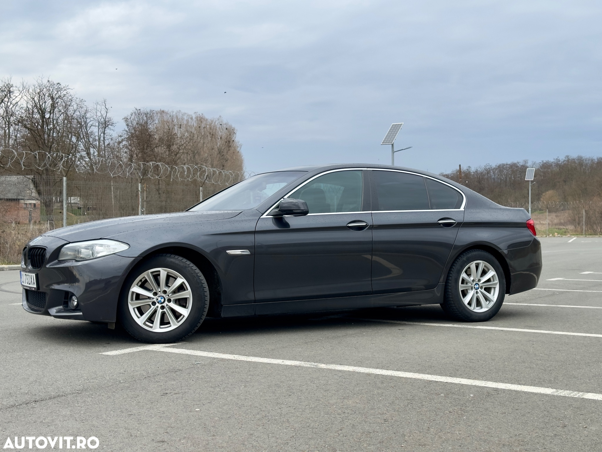BMW Seria 5 - 2
