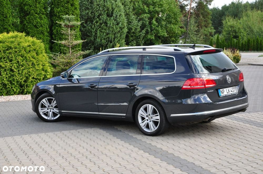 Volkswagen Passat Variant - 16