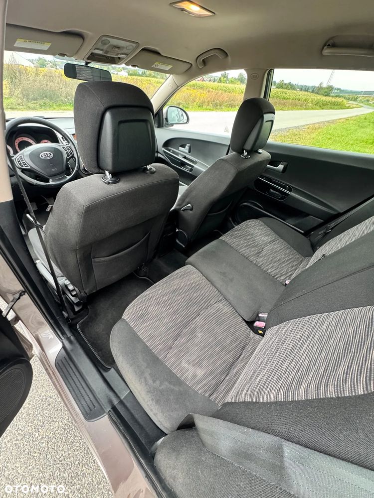 Kia Ceed 2008 photo 4