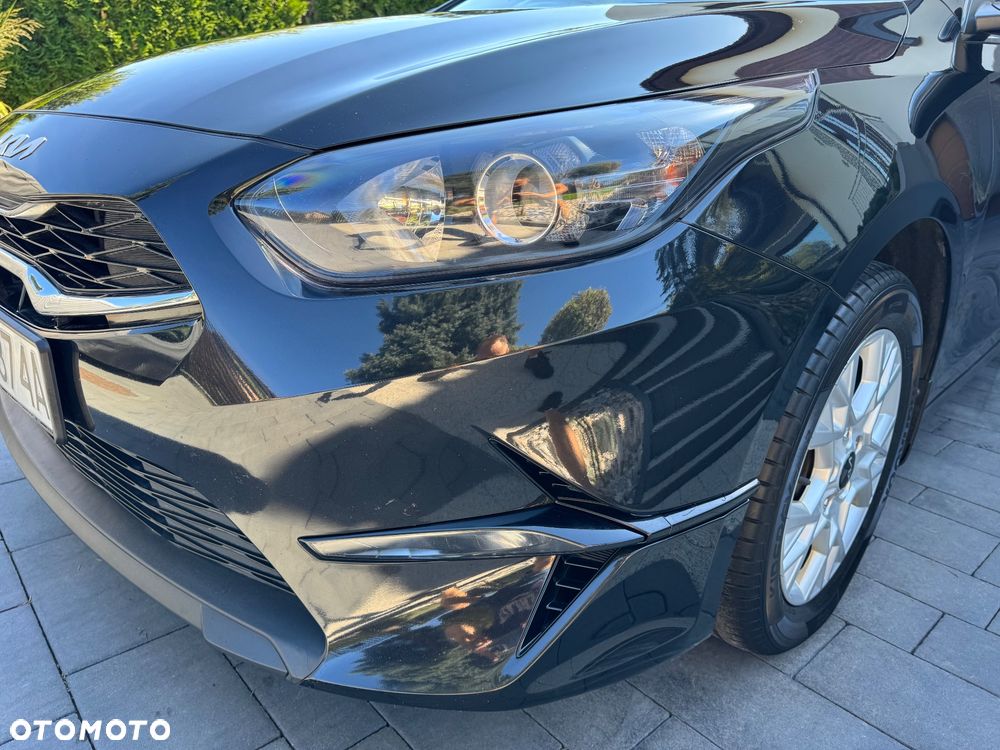 Kia Ceed 1.5 T-GDI L - 23