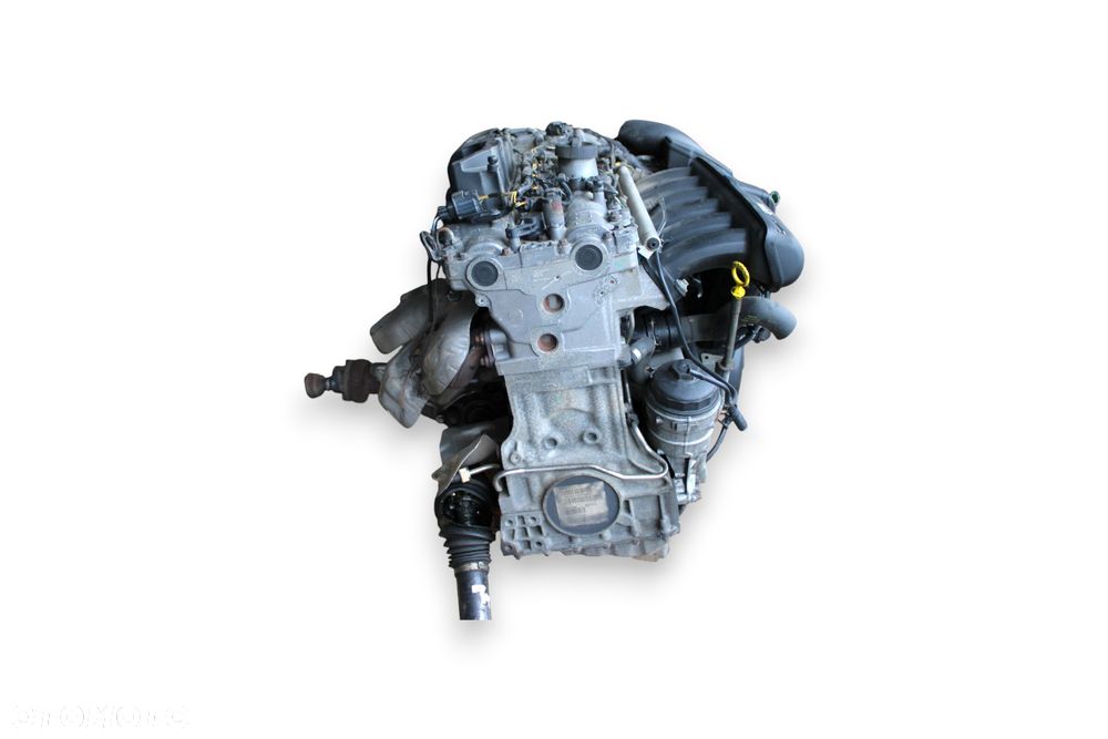 SILNIK 3.2 B6324S + SKRZYNIA AUTOMAT TF-80SC AWD 4X4 / VOLVO XC60 2011 - 2