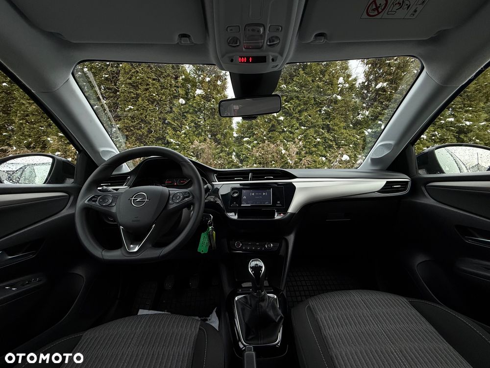 Opel Corsa 1.2 Start/Stop Elegance - 12