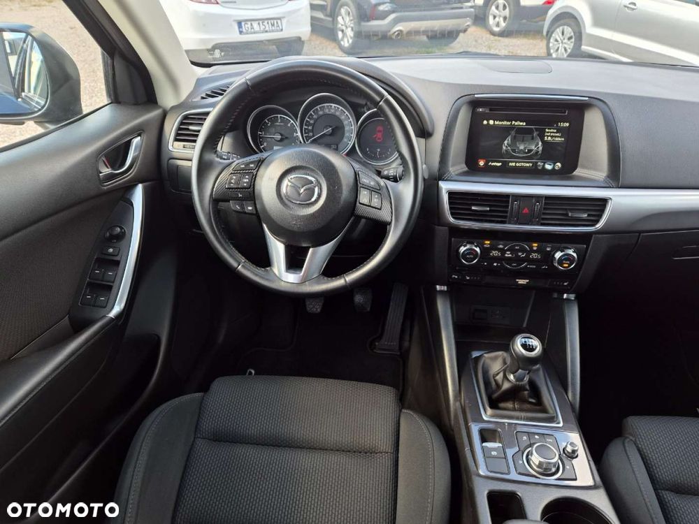 Mazda CX-5 SKYACTIV-D 150 Exclusive-Line - 18