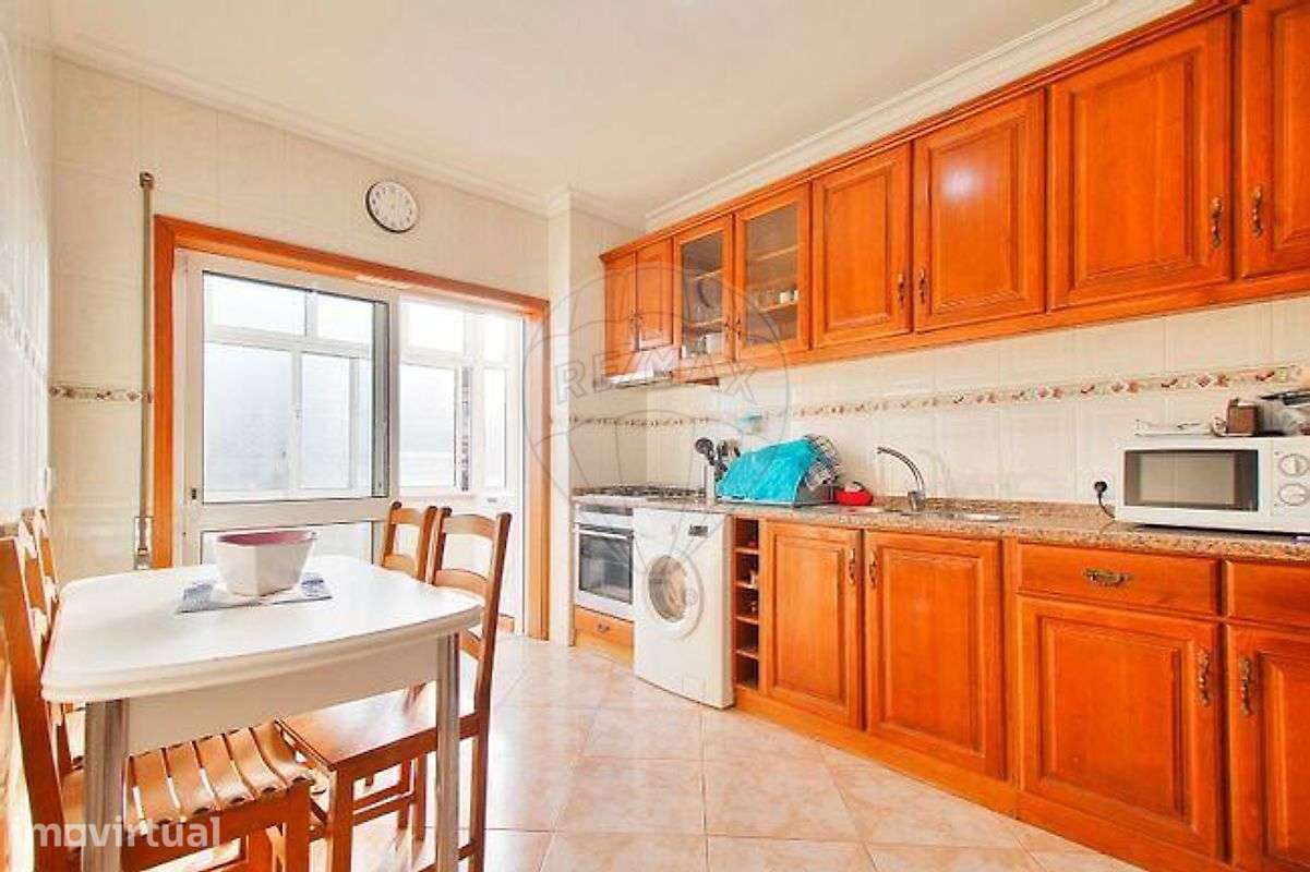 Apartamento T2 para venda - Grande imagem: 5/14