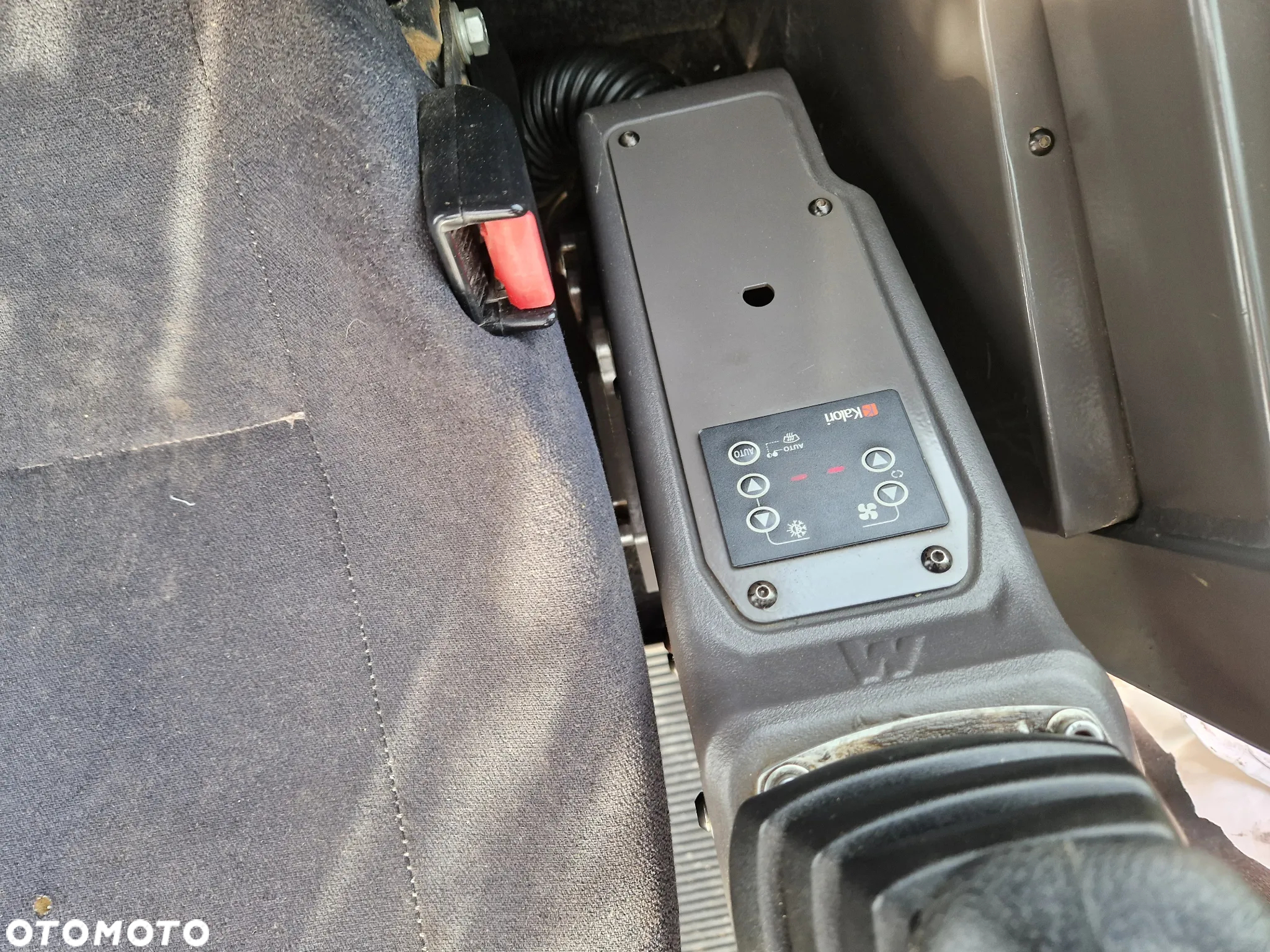 Mecalac 8MCR - 21